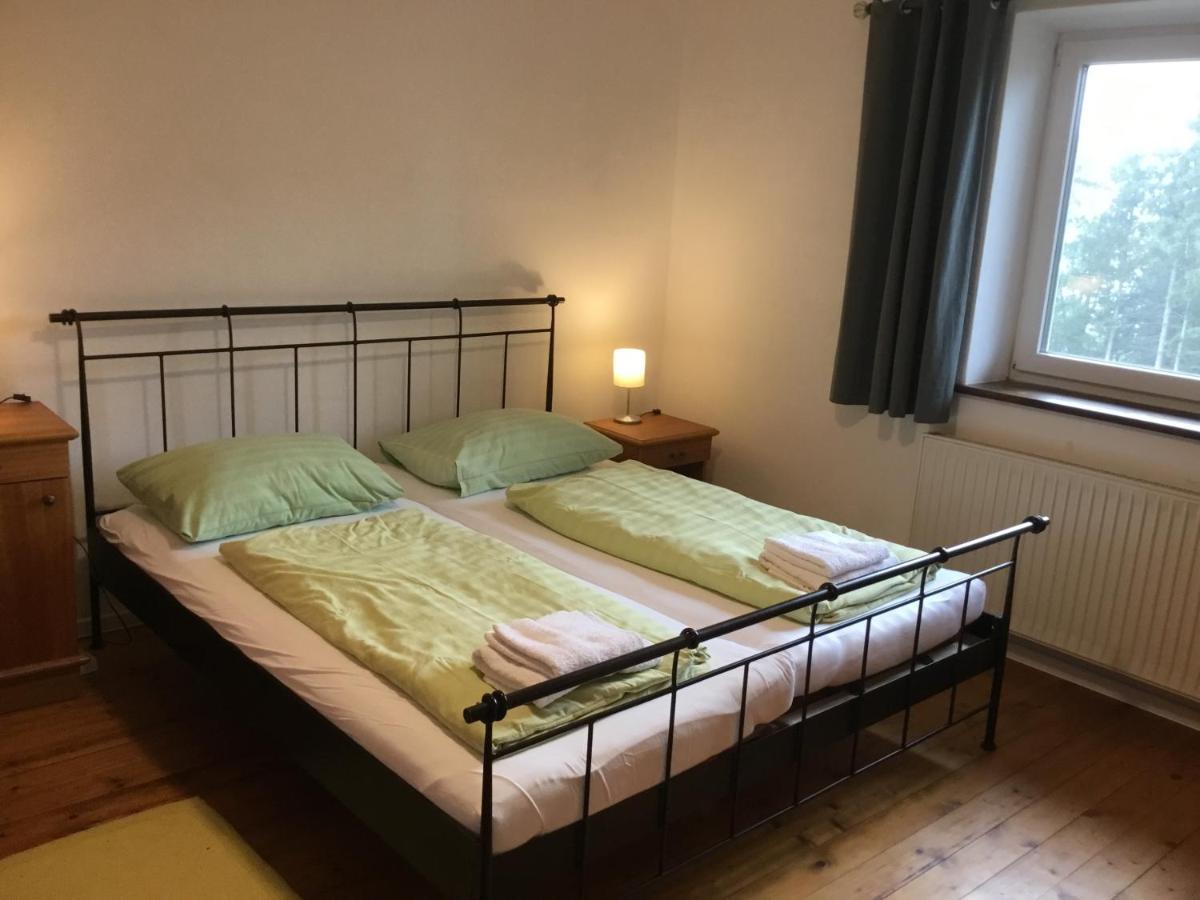 Haus Schmid Mattsee Buitenkant foto