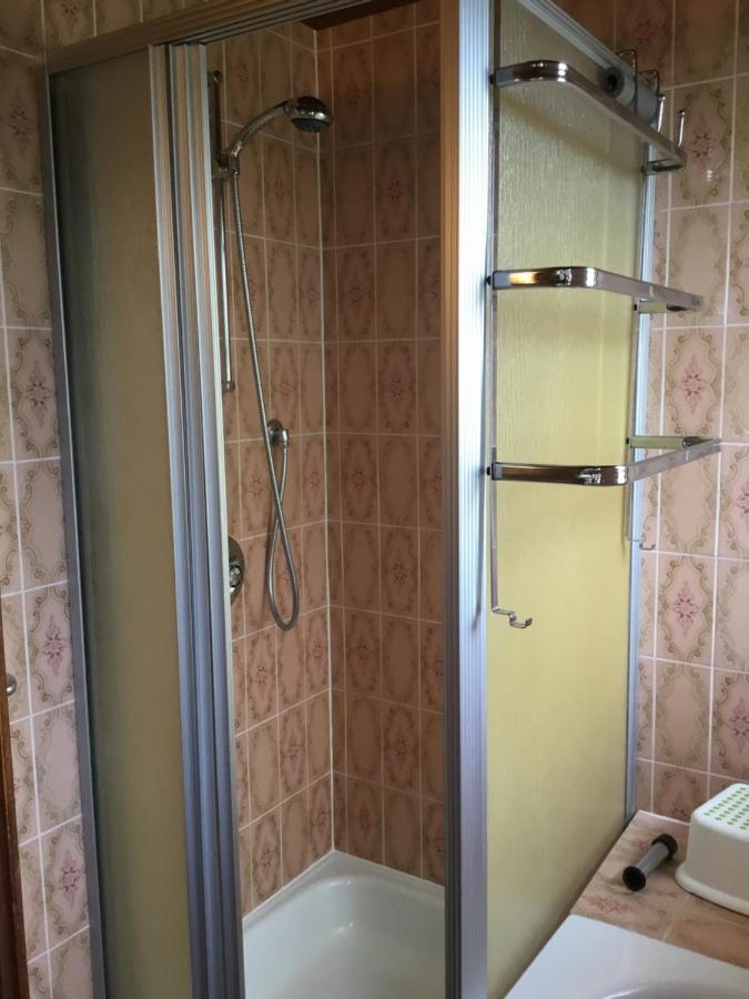 Haus Schmid Mattsee Buitenkant foto